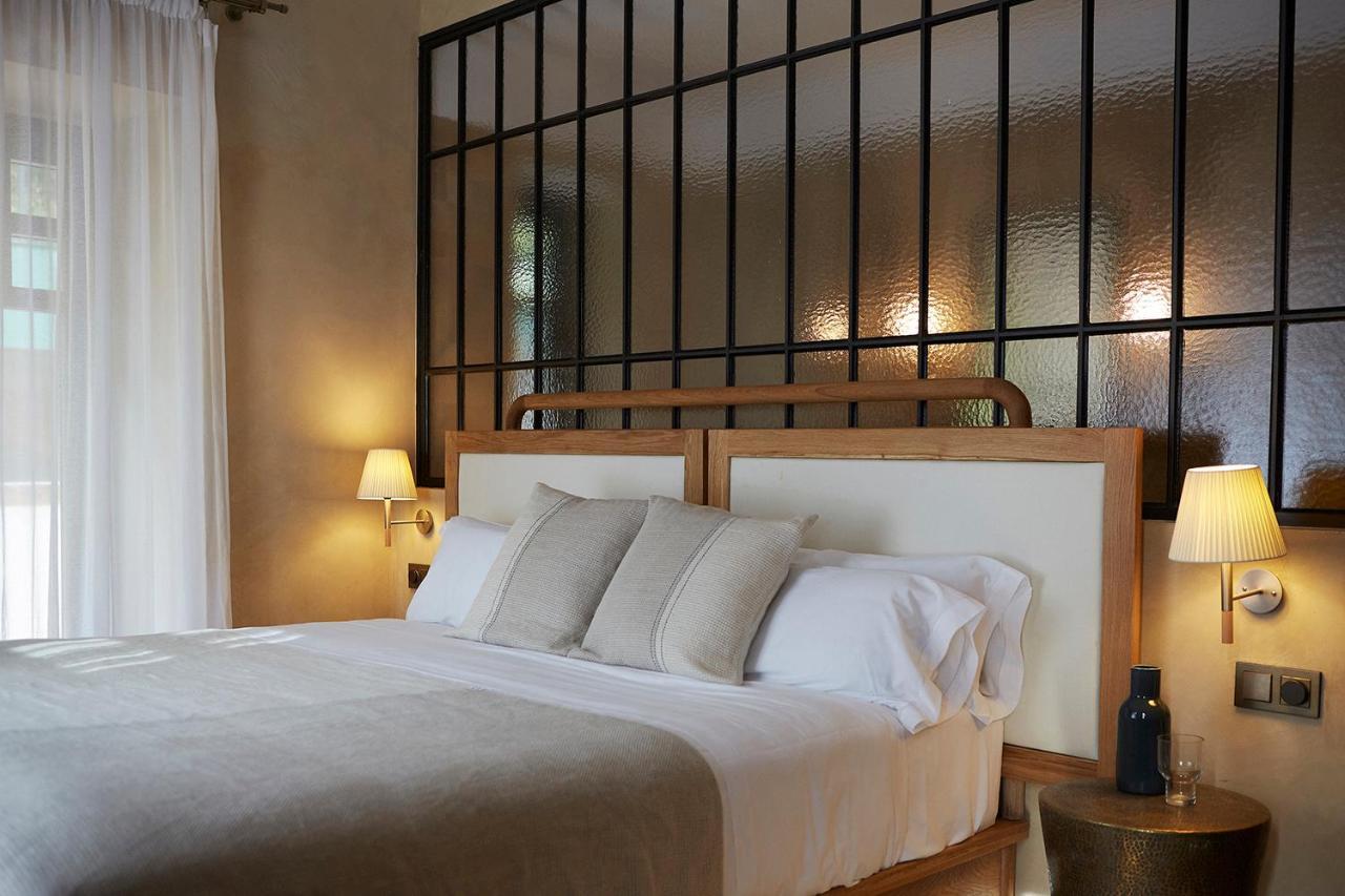 Boutique Hotel Mendi Argia Сан-Себастьян Экстерьер фото