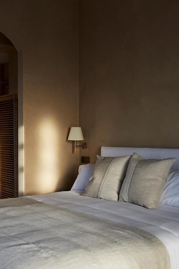 Boutique Hotel Mendi Argia Сан-Себастьян Экстерьер фото